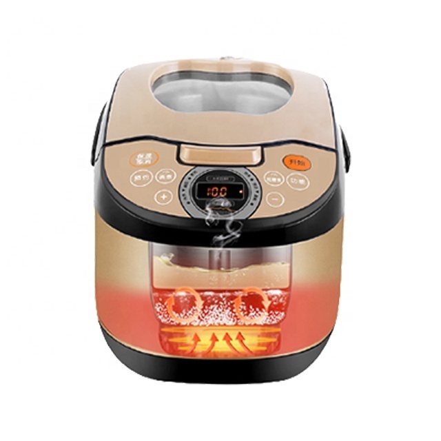 Smart Multi-Function high quality automatic intelligence electric ihelectric ih luxurious rice cooker