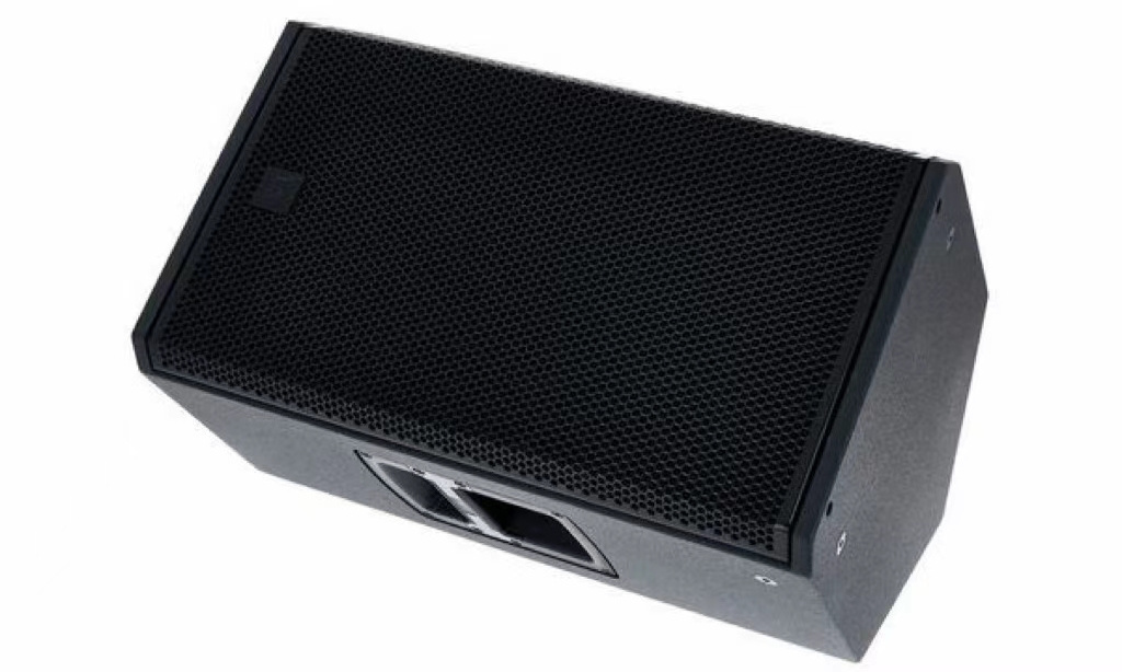 NX 912 single 12 inch active speaker two-way line array speakers rcf speakers professional audio powered sound system