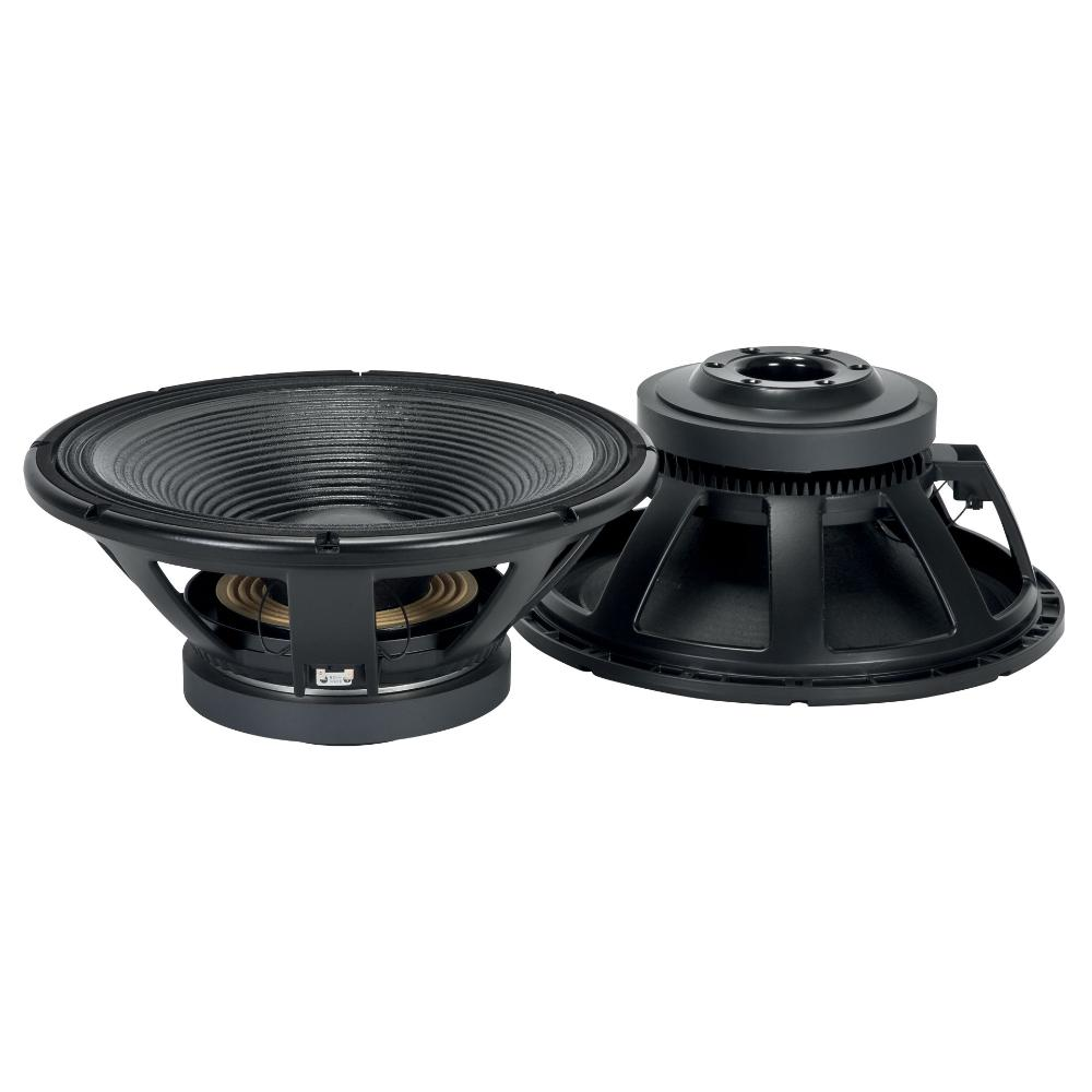 LF18X451 18 Inch Big power 457mm Ferrite Magnet Woofer Speaker Driver for Big Stage big bass subwoofer rcfs speakers