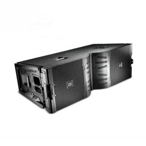 VTX V25 dj sound system set dual 15 inch 3 ways passive line array speaker indoor stage sound system speaker box