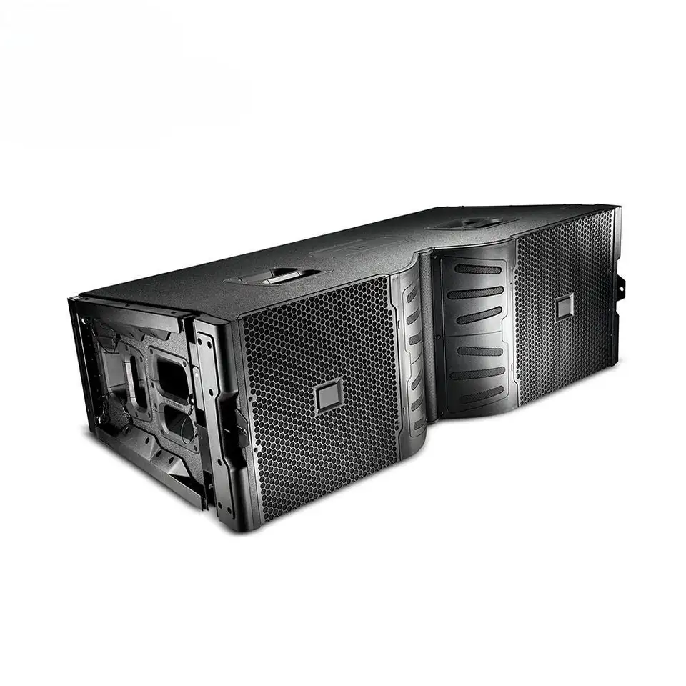 VTX-V25 Professional Audio Dual 15 inch 3-Way High-Directivity Line Array Speaker Sound System jbl Speakers