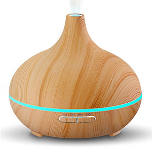 Ultrasonic Cool Mist Usb Cold Air 12V 24V Gift Diffuser Mini Humidifier