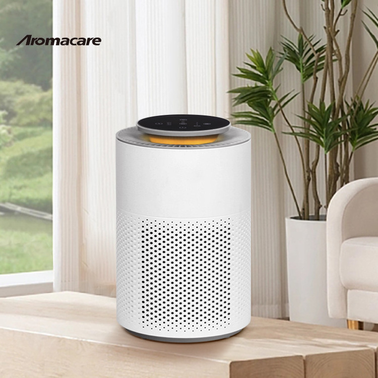 China Wholesale Price Household Room Hepa Filter Portable Air Purifier