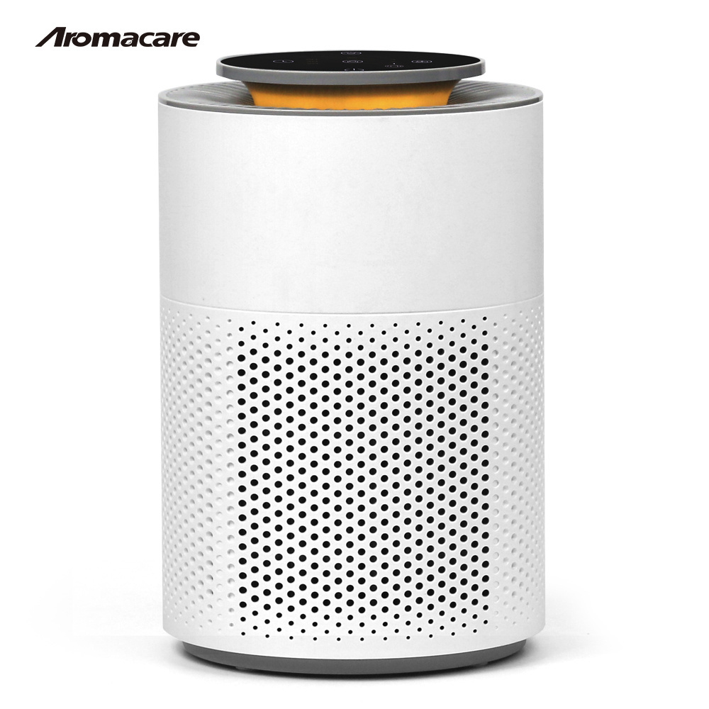 China Wholesale Price Household Room Hepa Filter Portable Air Purifier