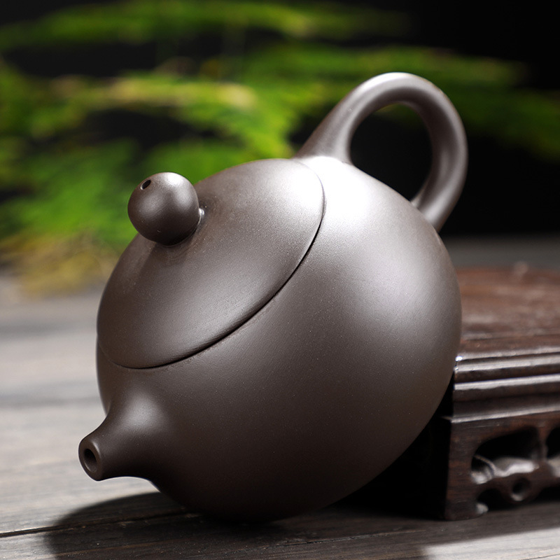 Kung fu teapot Beautiful and easy teapot kettle,Chinese Travel Ceramic Portable Tea set,Ceramic Tray Coffee Cup gaiwan