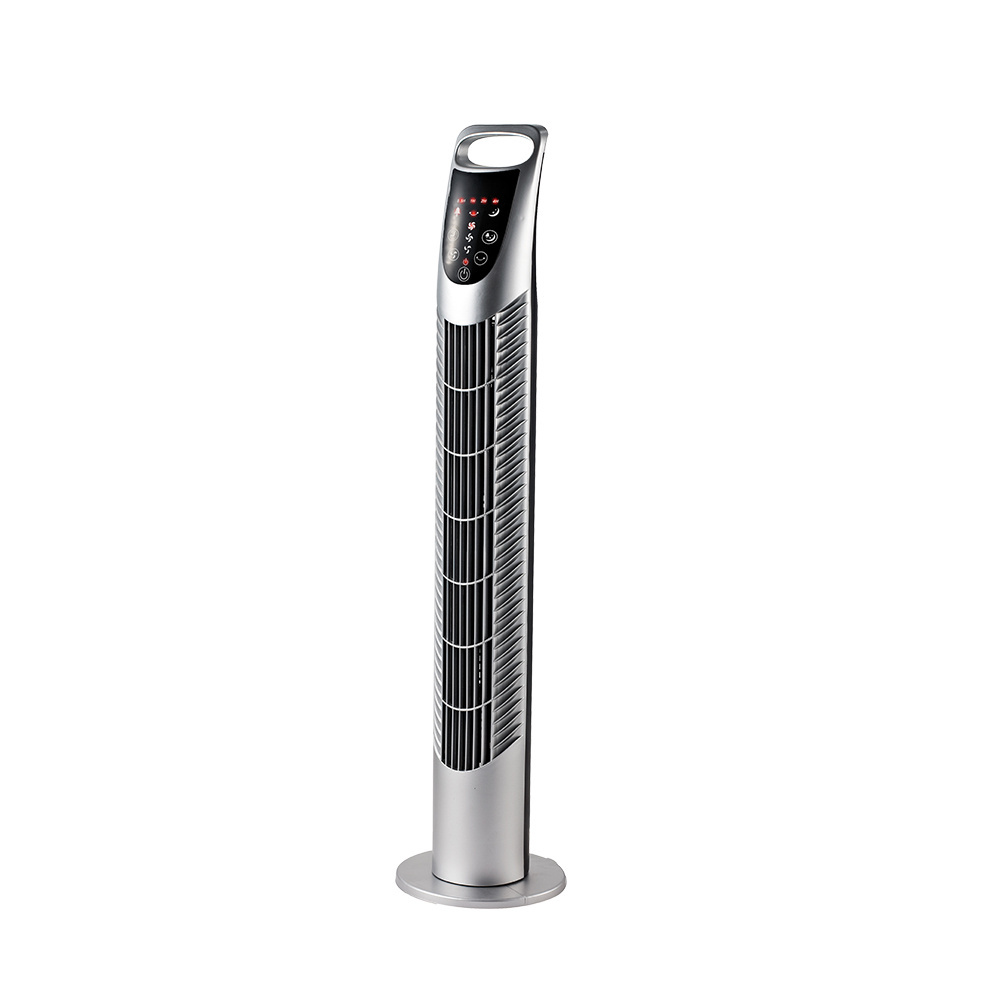 TOP 10 ac/dc electric tower fans with remote and spare parts