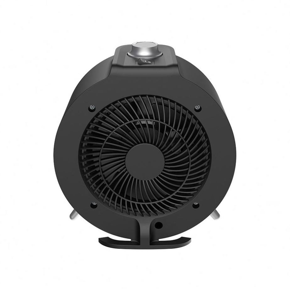 Fan Heater Use PTC Heater Fan Maxi Heat Ceramic for Desktop Office Electric 1200W Waterproof Ventilation of The Car