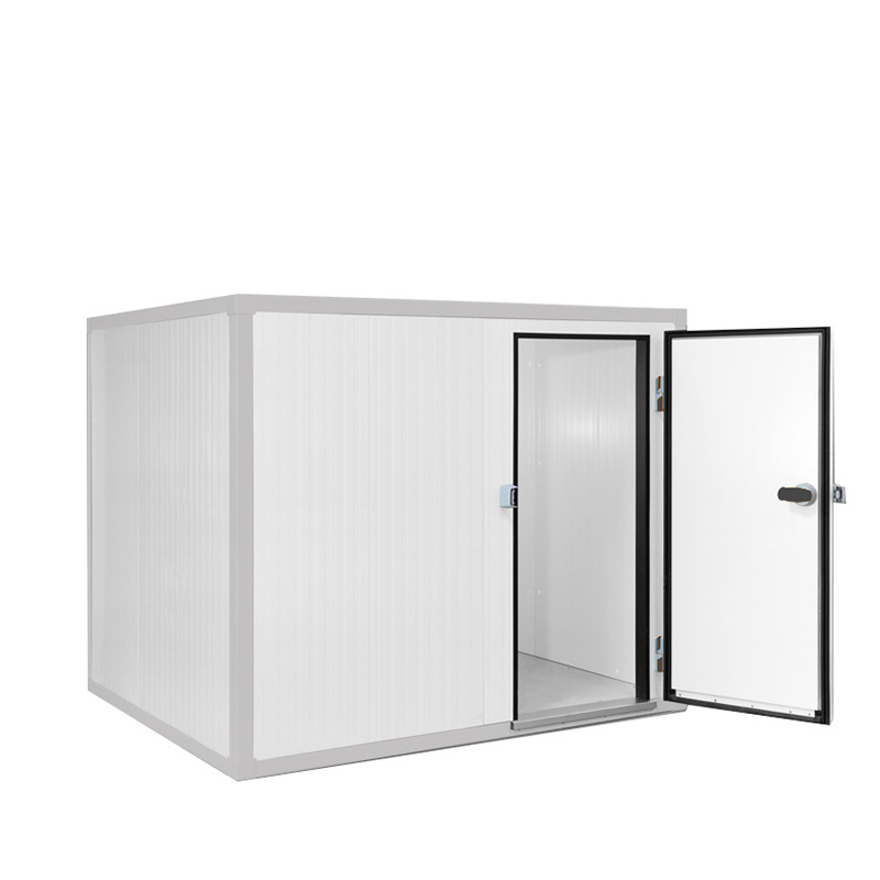 High quality cold storage cooling system cold room Customized low price walk-in freezer cold storage