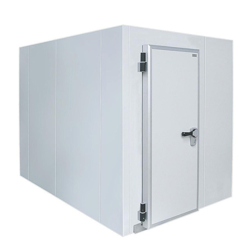 High quality cold storage cooling system cold room Customized low price walk-in freezer cold storage