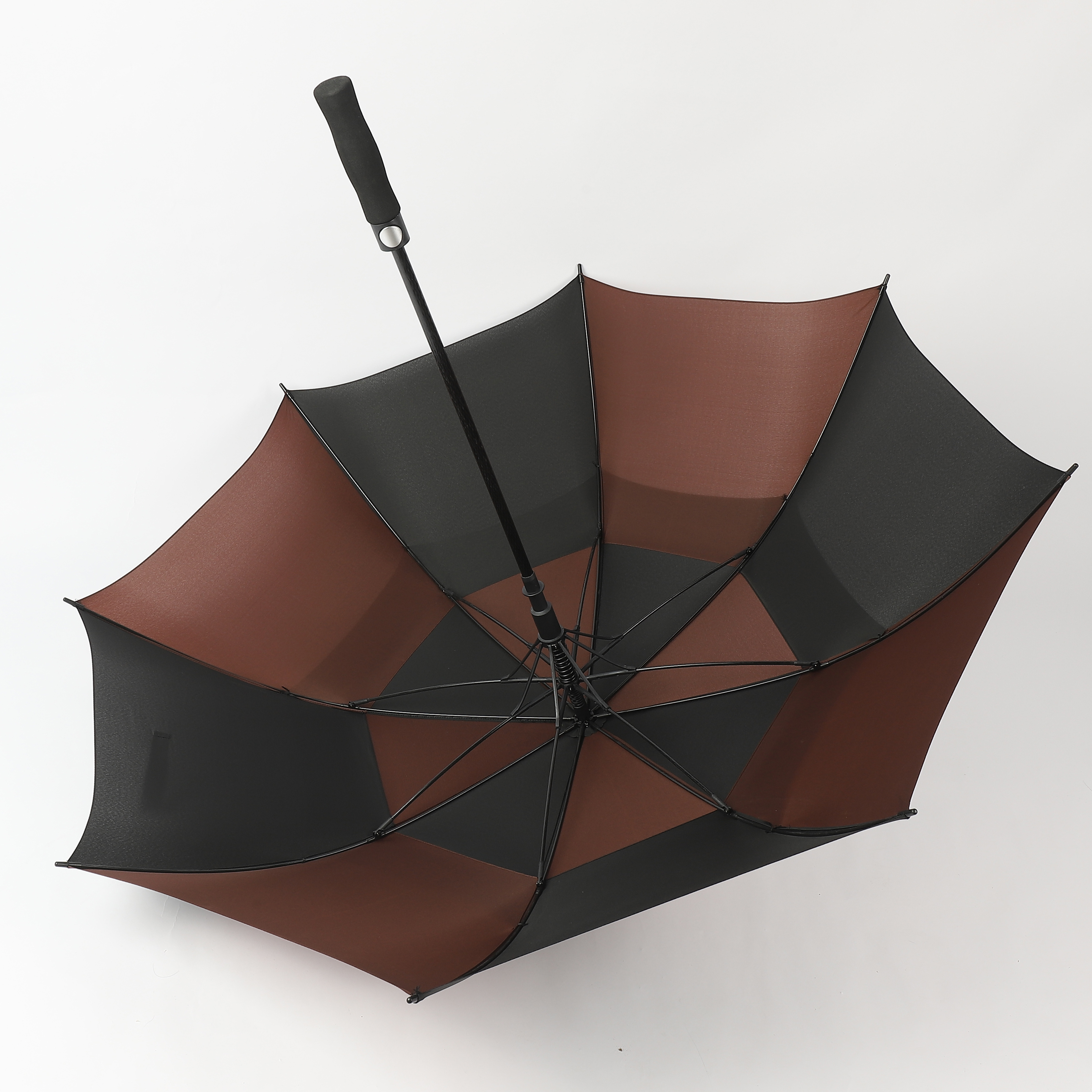 Umbrellas for sale windproof double layer advertising gift lexus golf umbrella