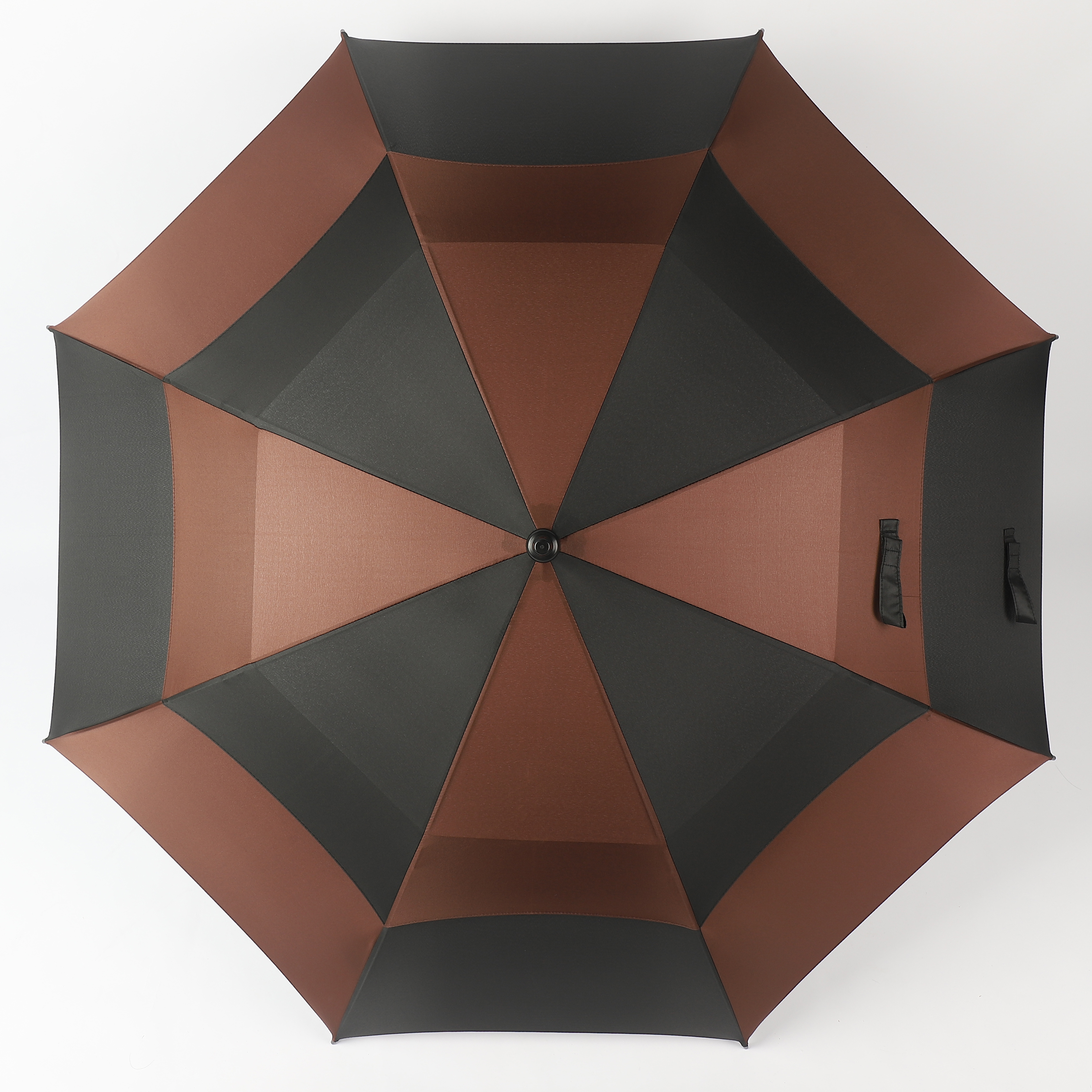 Umbrellas for sale windproof double layer advertising gift lexus golf umbrella