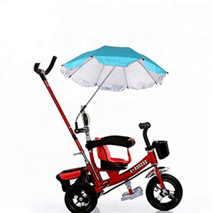 Baby Stroller Umbrella UV Rays Umbrella Rainproof universal stroller umbrella holder for stroller