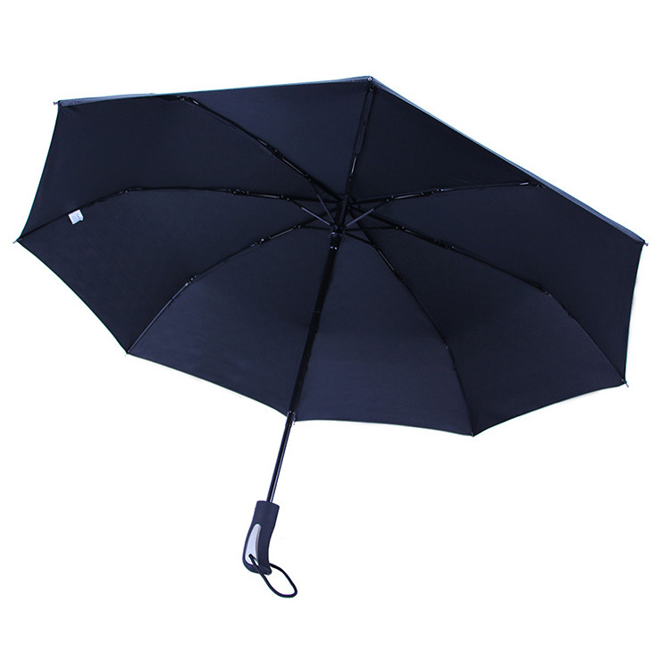 Daily life umbrella 23inch * 8ribs  rain for full body umbrella auto open bike umbrella motorcycle rain