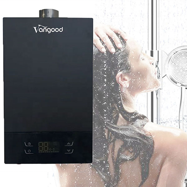 110volt Bathtub Shower Tankless Propane Water Heater Residential