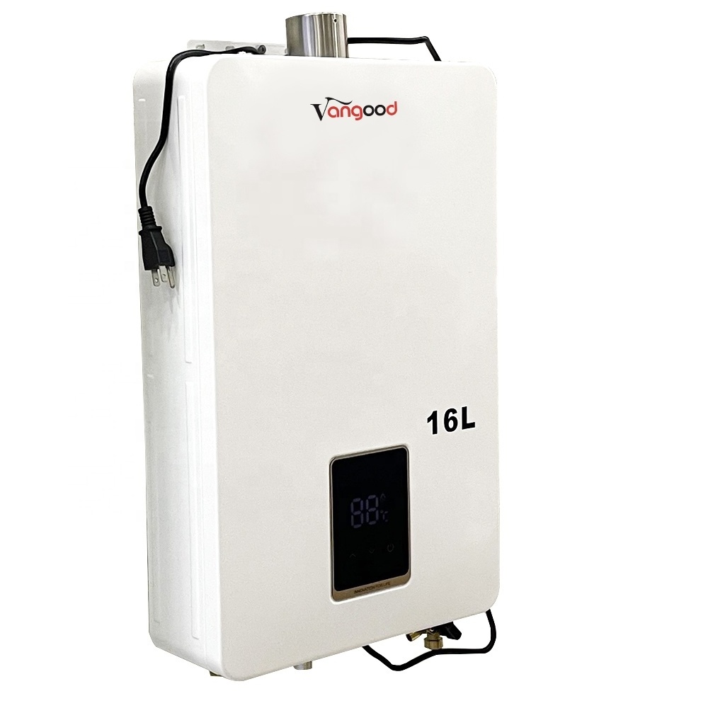 Domestic120v Full House Constant Temperature Tankless Water Heater