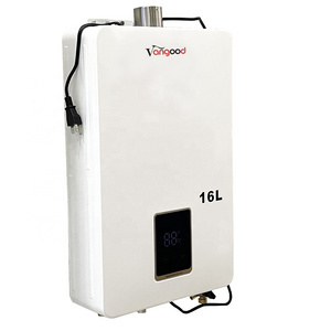 Domestic120v Full House Constant Temperature Tankless Water Heater