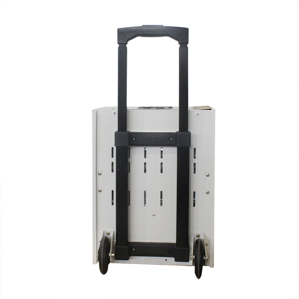 Wholesale Price Outdoor Portable Gas Water Heater Camping