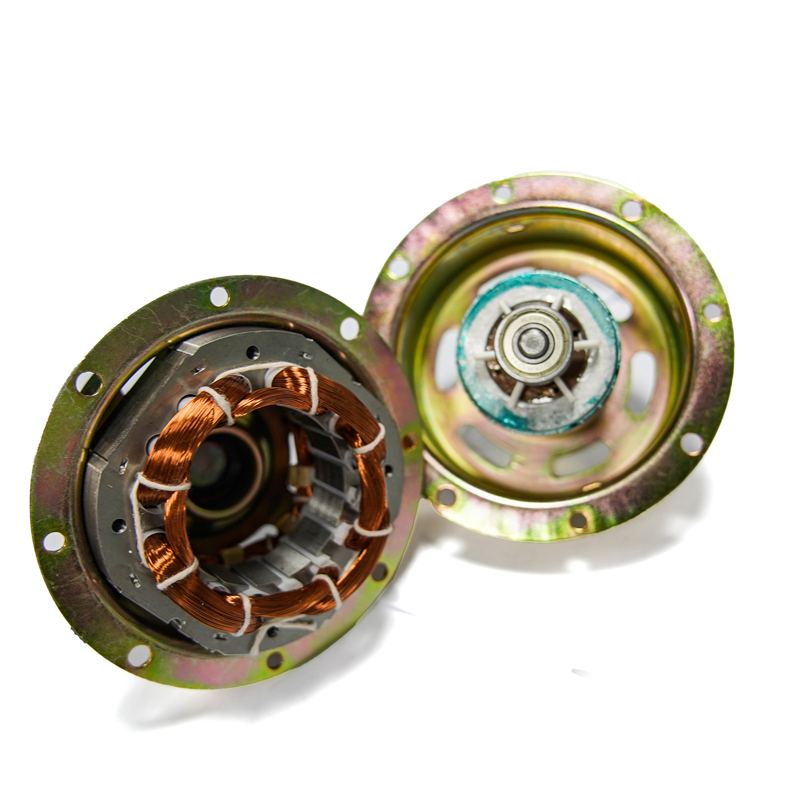 New Explosive Products Industrial Upgraded Low Price Bearing Copper Fan Motor 3 Speed Fan Motor For Fan