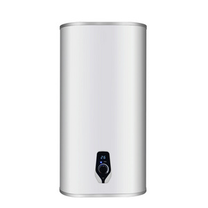 Stainless Steel Tank Electric Storage Water Heater for Bathroom OEM