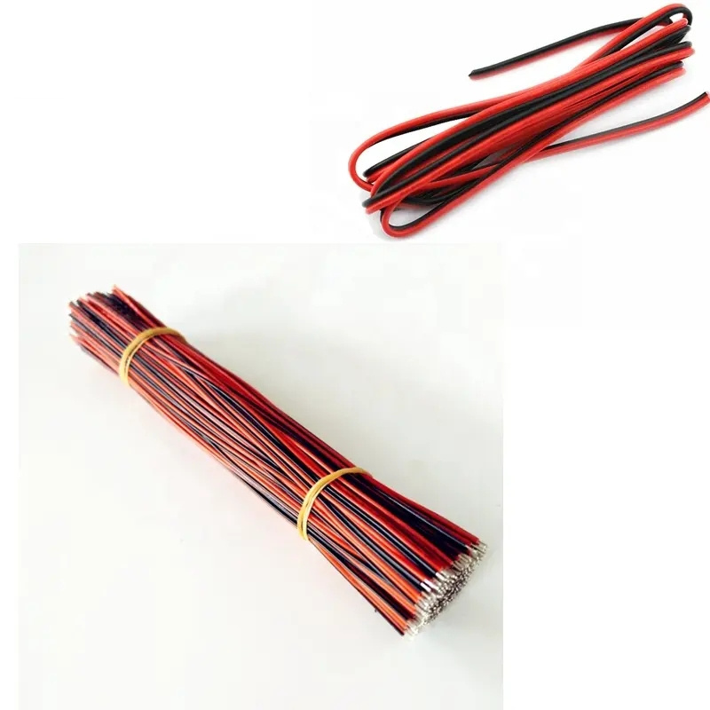 UL3173 18AWG XLPE customized color single copper conductor electric wire wholesale