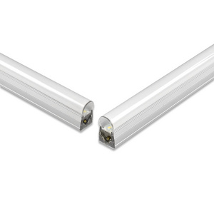 High Lumens t5 florescent 1 feet Linkable Integrated Led Tube Light 5w t5