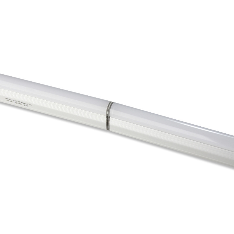 High Lumens t5 florescent 1 feet Linkable Integrated Led Tube Light 5w t5