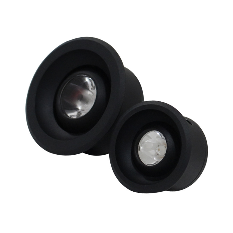 Top Selling Led kitchen lighting Round 3W 220V led mini led puck lights