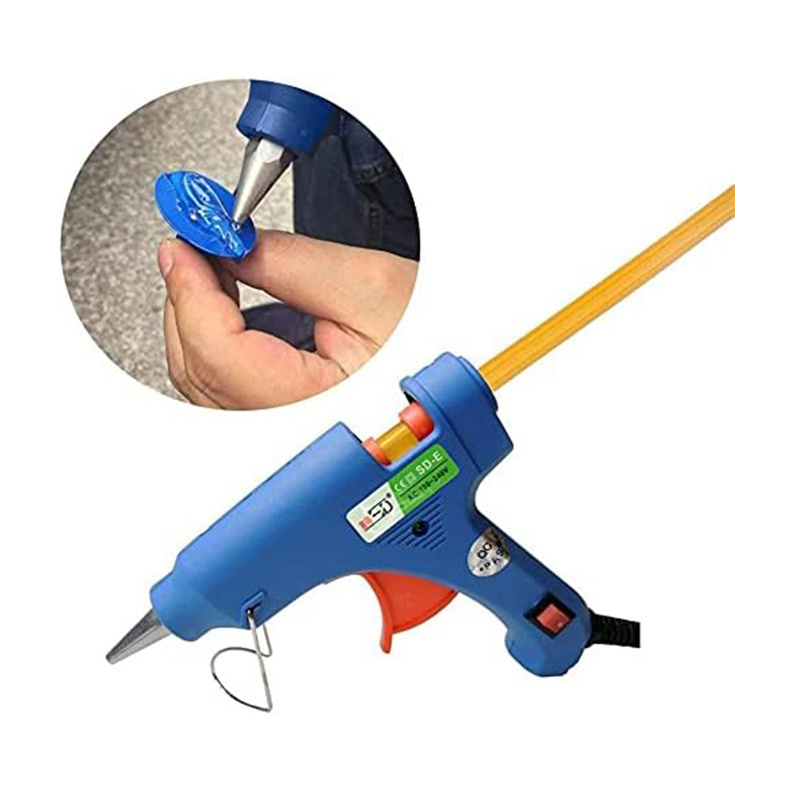 PDR Pulling Tabs Glue Sticks Car Dent Remover Tool  Hail Repair Tool Paint-less Dent Repair Glue Pulling Tab Hail Tab