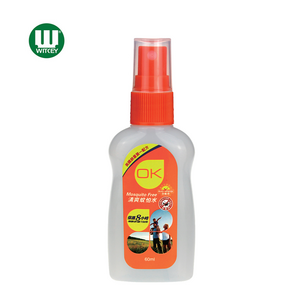 OEM Anti Mosquito Spray Insect Repellent Flying Killer