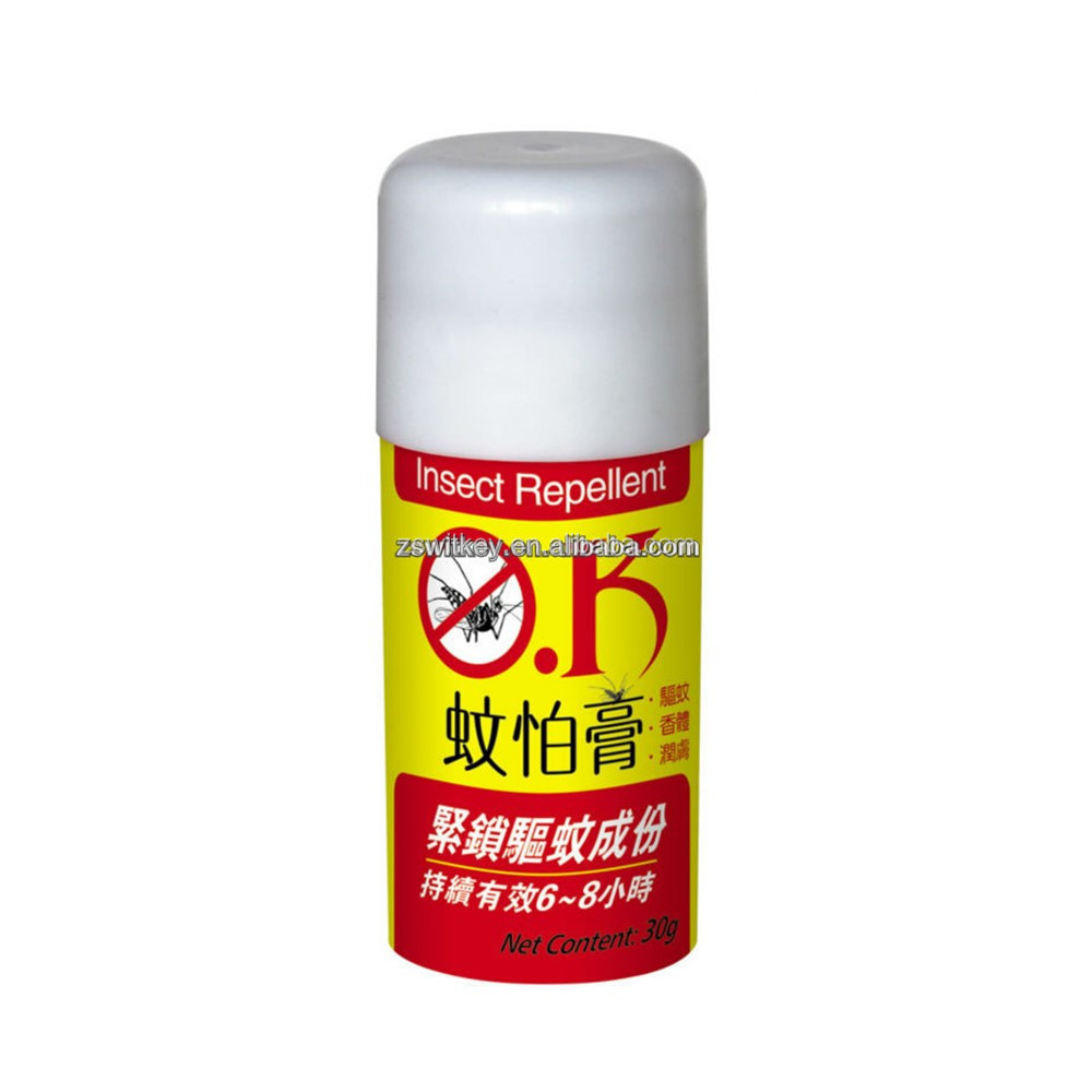 Mosquito Repellent Stick Mosquitoes Repellant