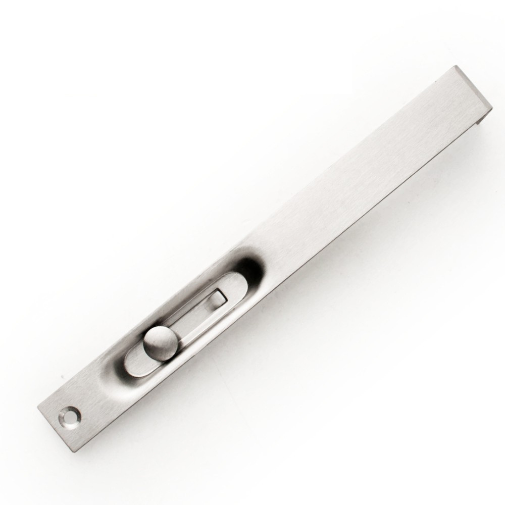 Flush Bolt B Wholesale Aluminum Door Flush Bolt For Double Doors