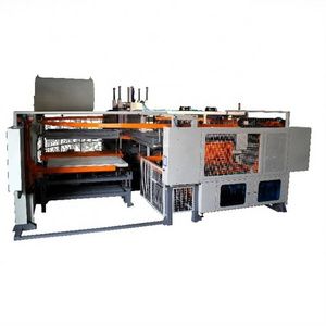 Cheap Price Luggage Suitcase Making Thermoforming Machine With High Quality