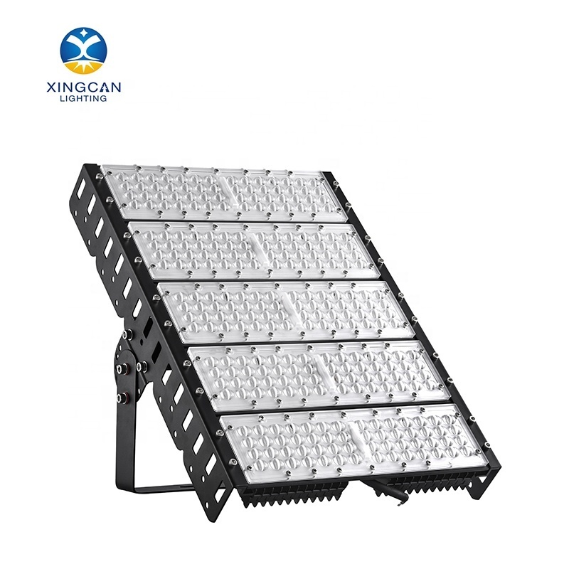 IP65 outdoor SMD3030 100w150w200w250w300w Module LED Tunnel lamp floodlight highlight projection lamp