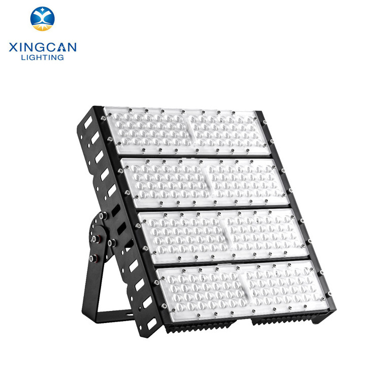 IP65 outdoor SMD3030 100w150w200w250w300w Module LED Tunnel lamp floodlight highlight projection lamp