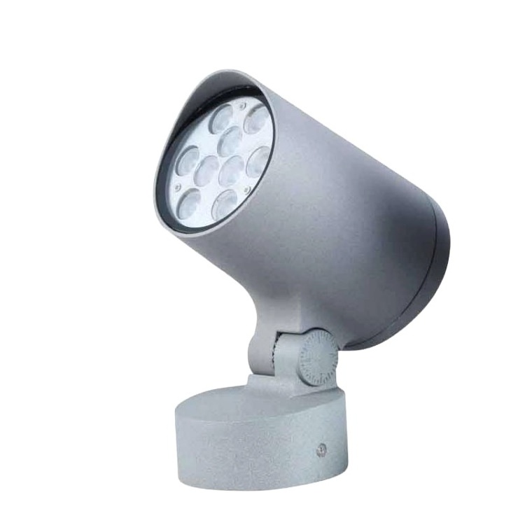 Garden Decoration Spot Lamp Led Landscape Luminaire Lighting 6W 8W 9W  18W IP65 Outdoor Spot Led Lamp