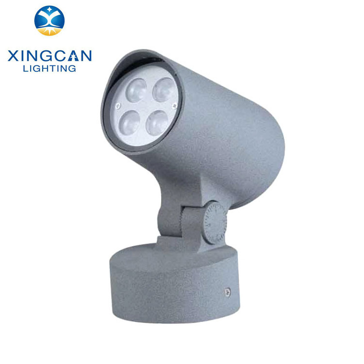 Garden Decoration Spot Lamp Led Landscape Luminaire Lighting 6W 8W 9W  18W IP65 Outdoor Spot Led Lamp