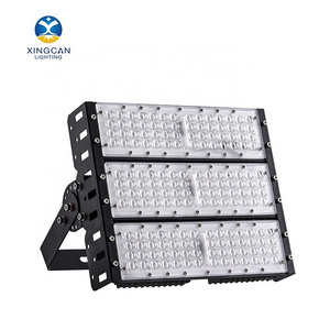 IP65 outdoor SMD3030 100w150w200w250w300w Module LED Tunnel lamp floodlight highlight projection lamp