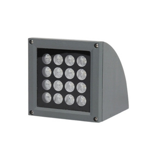 Modern exterior Garden lighting 9W16W25W 36W LED Outdoor Wall Pack lamp IP65 Waterproof Wall Light