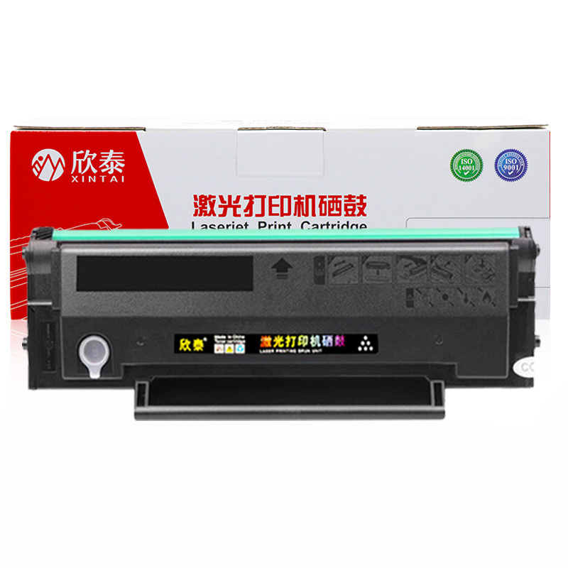 PD-211 Compatible Toner Cartridge for PANTUM PC-210 PC211 P2500 M6500 M6600 PB-210 211 Printer  Toner Replacement for