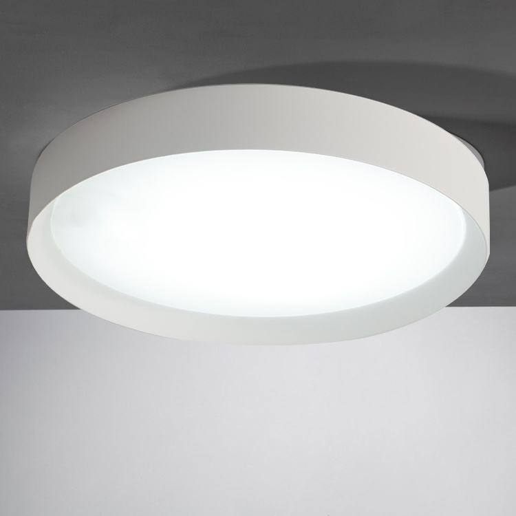 Modern decor hallway high power led lighting lamp ceiling round modern light