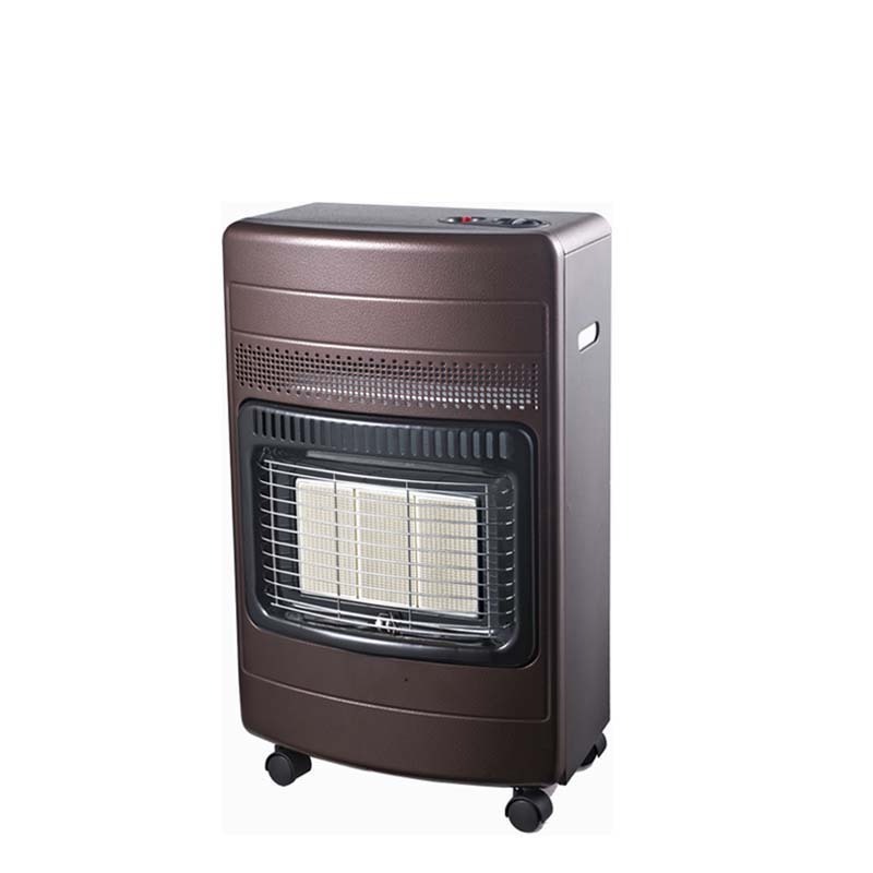 2021 hot selling living Room Portable Gas Heater for Home Heating with CE Approval indoor gas room heater infrared gas heater