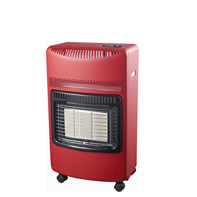 gas heater factory own design gas room heater