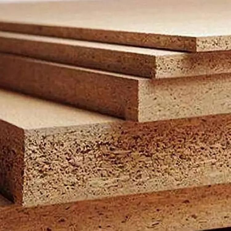 melamine faced mdf board / slot mdf / waterproof mdf