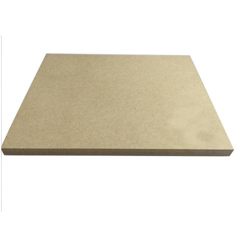 melamine faced mdf board / slot mdf / waterproof mdf