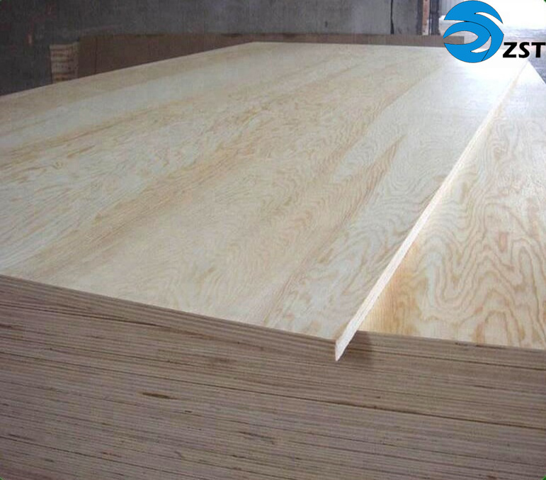 18mm 3mm white plywood sheet/commercial melamine poplar wooden laminated plywood