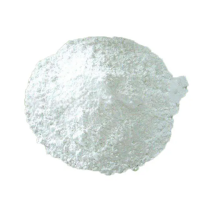 White 99.8% Melamine Powder