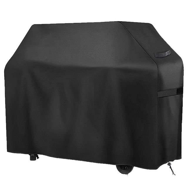 Waterproof Dust proof Windproof Anti UV and Tear Resistant  Gas BBQ Grill Cover Patio Outdoor Barbecue BBQ Grill Cover