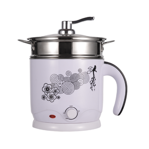 Kitchen Appliances Travel Portable Electric Kettle Instant Noodle Pot