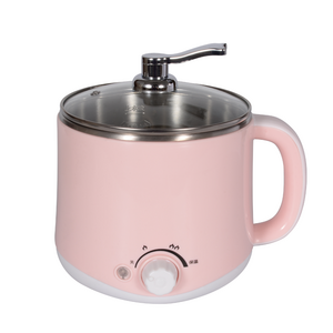 Cooking Multifunction Boil Electric Pot Kettle