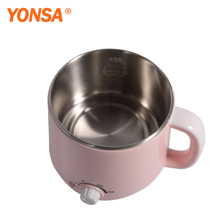 Cooking Multifunction Boil Electric Pot Kettle